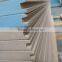 19mm thick Advanced lightweight Tongue & Groove Fibre Cement Exterior Flooring Sheet