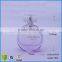 50ml Love Shape Pink Purple Perfume Glass Bottle for Sale