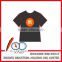 Iron-on T-shirt transfer paper for dark cotton fabric
