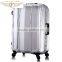 aluminium urban cabin luggage