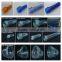 4 cavities big bottle preform mould/mold hot runner 5 gallom preform mould