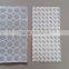 newly design light and night traffic safety reflective sticker