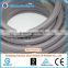 Flexible heavy duty multipurpose air hose with ends fittings