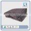 2016 Wholesale Furniture Quilted Polyester Storage Blanket