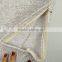 2016 hot sale home decor pillow cases 100% cotton