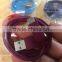 high quality data cable USB charging cable                        
                                                Quality Choice