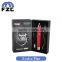 New Arrival!!! Crazy Hot Quartz Dual Coil Wax Vaporizer Pen Kit Authentic Yocan Evolve Plus With Built-in Silicone Jar