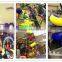 wooden,sponge, iron, pvc Material and sandpit Indoor Playground Pirate Boat indoor playground equipment