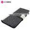 China suppliers genuine diamond leather custom design cell phone case for Alcatel fierce XL
