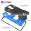 Cell phone case production tough tech shockproof pc silicone 2 in 1 hybrid armor phone case for LG stylo2 plus                        
                                                                                Supplier's Choice