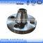 professional price of stainless steel long welding neck flange