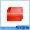 45L fast-food restaurants insulated box for fast food delivery, for vehicles(Bicycle, Electric Motor, Motorcycle)