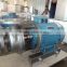 Factory Supply High Flow Rate Centrifugal water pump