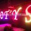 Outdoor 5V 12mm rgb full color small led light, LED pixel light, led pixel module IP67