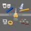 Free Samples Tile Leveling System and Spacers