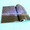 A4 size magazine printing/Cheap china magazine printing/low cost magazine printing