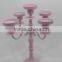 Candelabra/ Candle Stand 5 Arms 51 CM