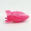 colorful food grade silicone tea filter