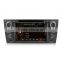 Winmark Car Audio DVD GPS Player Stereo 7 Inch 1 Din With Dual Core Wifi 3G GPS For BMW 3X E90 E91 E92 E93 2006 - 2011 DJ7067