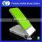 Foldable Mobile Phone Charging Holder With Led Light