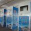 Hot sale Auotmatic Coin/card operated automatic car wash machine price