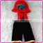 hand knitted winter hat wholesale cotton baby beanies and shoes and pant set photography props