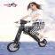 electric folding bike 36v 16inch