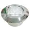 IP68 Embedded LED Swimming Pool Light For Fountains