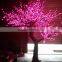 Brand new led cherry blossom tree with high quality