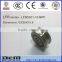 high precision bearing LFR50/8KDD U grooveTrack roller bearings bulk buy from China