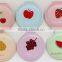 Wholesale fancy small round pocket mirror ,MA161