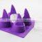 fruit shape food safe silicone cake mold/ice tray,bakeware