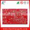 Competitive Price Green Double side Circuit board with Fr4 material
