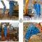 BLT mining machinery and heavy equipment hydrauliuc demolition hammmer