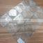 Transparent and Static Cling Window Film