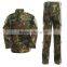 German camouflage flecktarn military uniforms