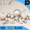 201/302 Stainless Steel Balls 15/64inch 5.9531mm 7.1438mm