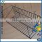 professional metal wire rack with hook