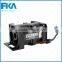 Original WW2YY CPU Cooling Fan For Dell PowerEdge R610 R410 For Dell PowerVault NX300
