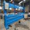 4 meter hydraulic bending machine