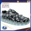 china wholesale fashion comfortable custom led shoes kids