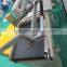 Banner Sealing Machine/l-type Sealing Machine/Semi-automatic Yogurt Cup Sealing Machine