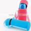 Neoprene Sports Water Bottle Holder,Shoulder Bottle Cooler Warmer