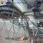 pig viscera and offal synchronized quarantine system for pig abattoir