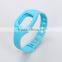 Colorful Pure Fitbit Zip Wristbands Replacement Bands
