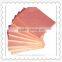 1220mmx2440mm (4ftx8ft) construction plywood/black brown shuttering film faced plywood