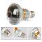 IEEE 802.11b/g/n wifi bulb camera with Motion Dection, Night Vision and Circular Storage