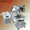 Small Machine to Make Money 2015 YAG Laser Welding Machine for Metal Mould Repairing