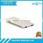 2015 New Design High Quality Wholesale 5000mah Power Bank
