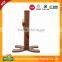 Cheap Comfortable Wooden Delux Cat Tree